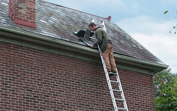 what affects urgent Sholden roof repairs