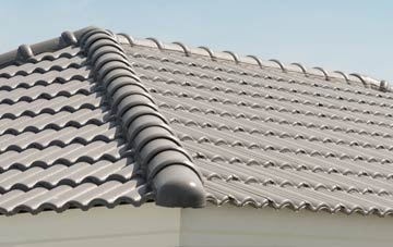 advantages of Sholden clay roofing
