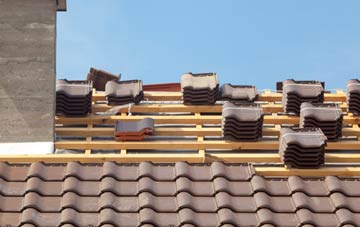 Sholden clay roofing costs