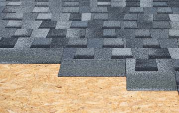 expert Sholden asphalt roof companies