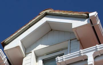 Sholden fascia installation costs