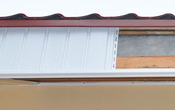 Sholden fascia repair costs