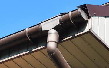 types of Sholden fascias