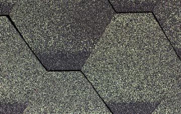 Sholden fibreglass shingle repairs