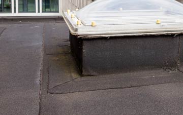disadvantages of Sholden flat roofs