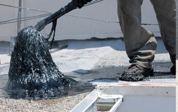 Sholden flat roof waterproofing costs