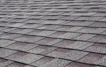 Sholden tiles for shallow pitch roofing