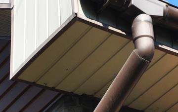 Sholden soffit installation costs