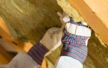 types of Sholden pitched roof insulation materials