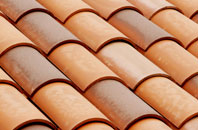 Sholden clay roofing