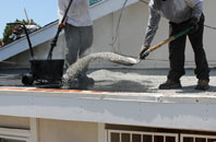 Sholden flat roofing repair