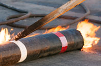 free Sholden flat roofing repair quotes