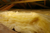 Sholden pitch roof insulation